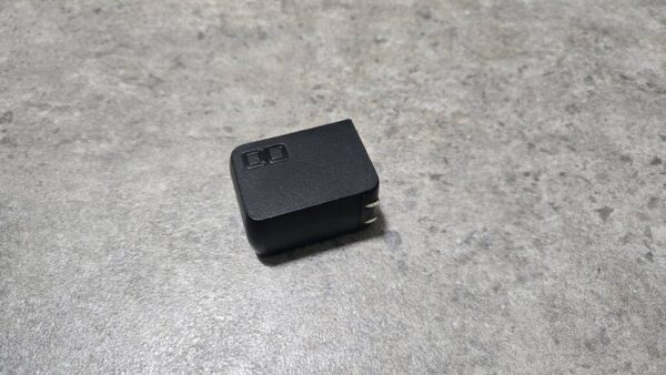 【レビュー】CIO NovaPort TRIOⅡ 65W|ミニマルなのに超パワフル、出先作業の神アイテム。