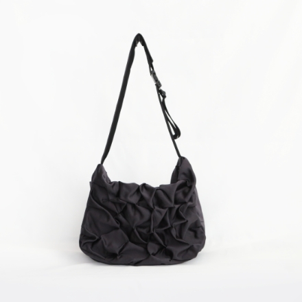 SHiWA Shoulder bag [ Black ]